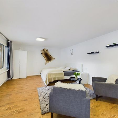 Breathtaking View Apartment Near Zermatt With Parking Täsch Екстериор снимка