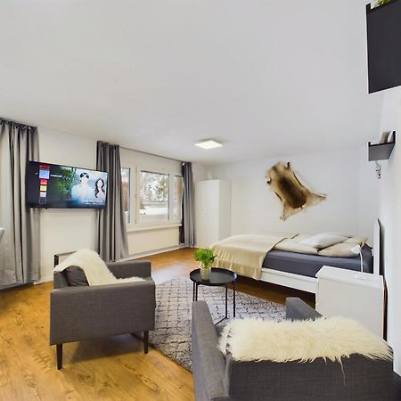 Breathtaking View Apartment Near Zermatt With Parking Täsch Екстериор снимка